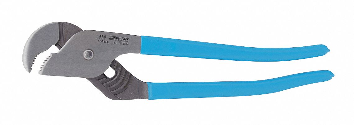 tongue & groove pliers