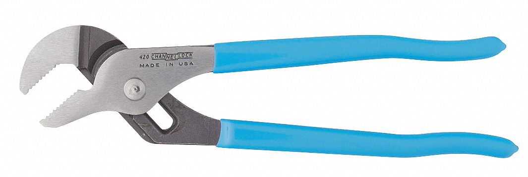 groove pliers