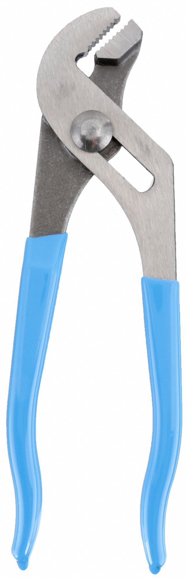 PLIERS TONGUE + GROOVE 6-1/2IN