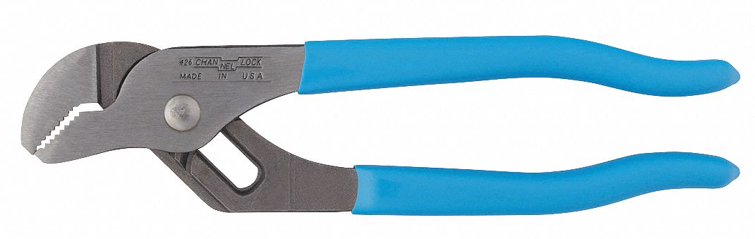 tongue pliers