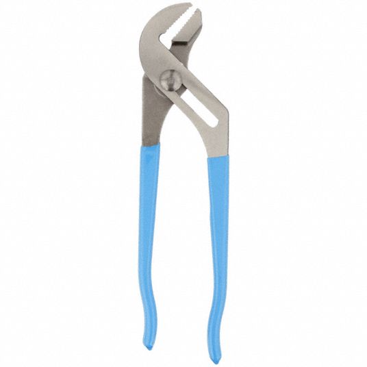 Channellock - Smooth Jaw Tongue & Groove Pliers - 10