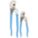 ENSEMBLE DE PINCES 2PC 420 ET 426