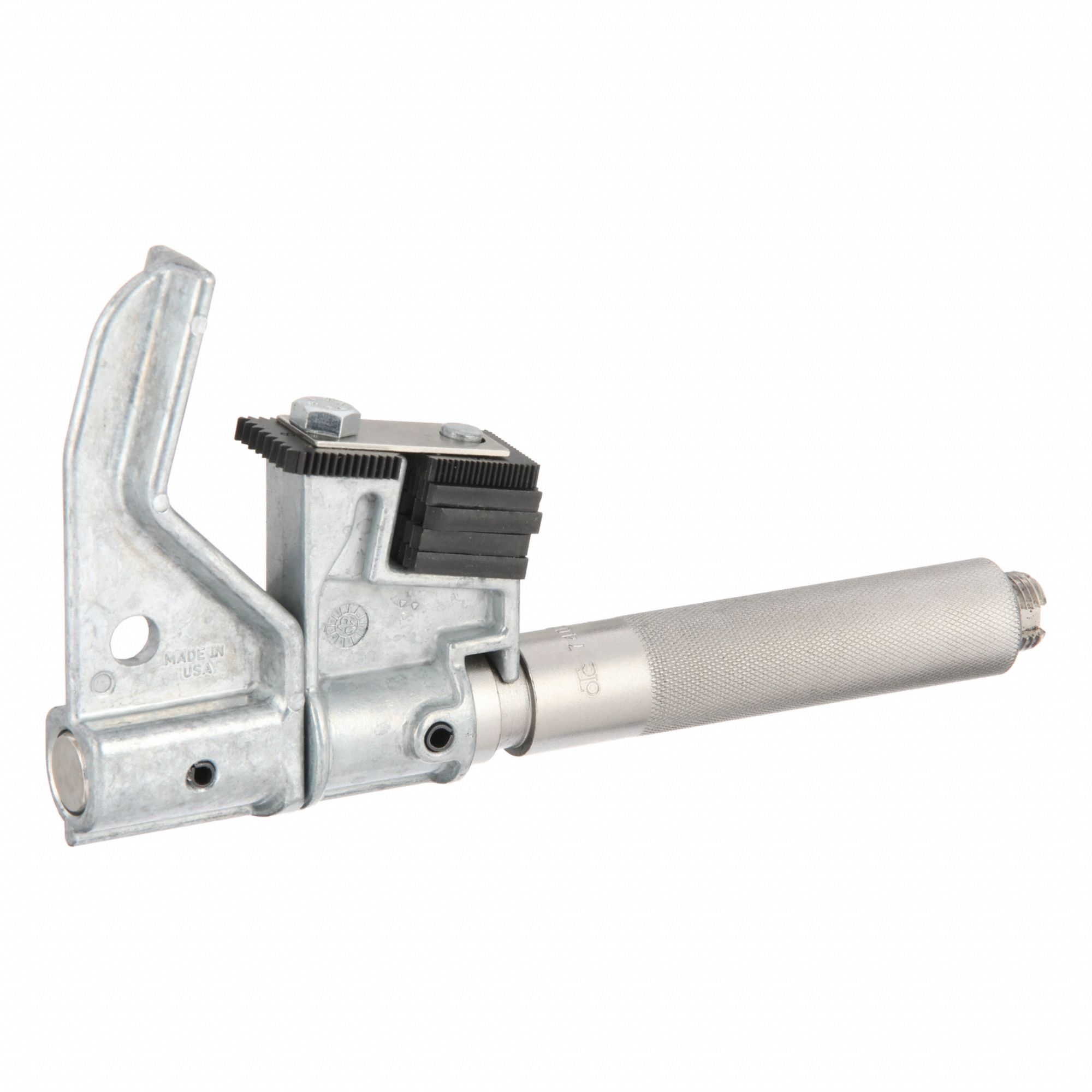 Universal Outside Thread