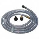 Premium Pump Quick Connect,  Kit, 10 ft Hose System