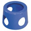 Premium Pump Replacement Collar,  1.56 Overall Length,  Blue