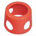 Premium Pump Replacement Collar,  1.56 Overall Length,  Orange