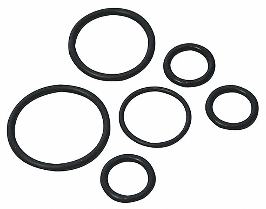 O-Rings and O-Ring Kits