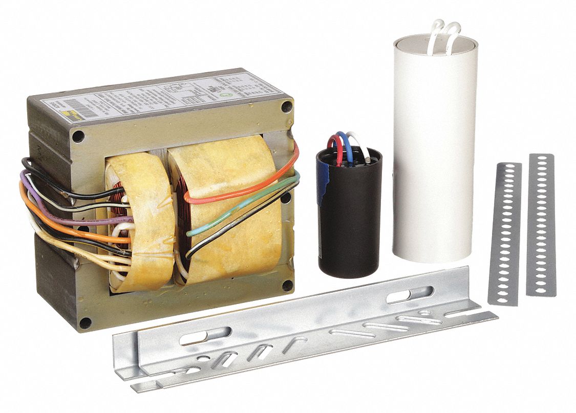 DHI COEUR/KIT BALLASTS BOBINE 400WA