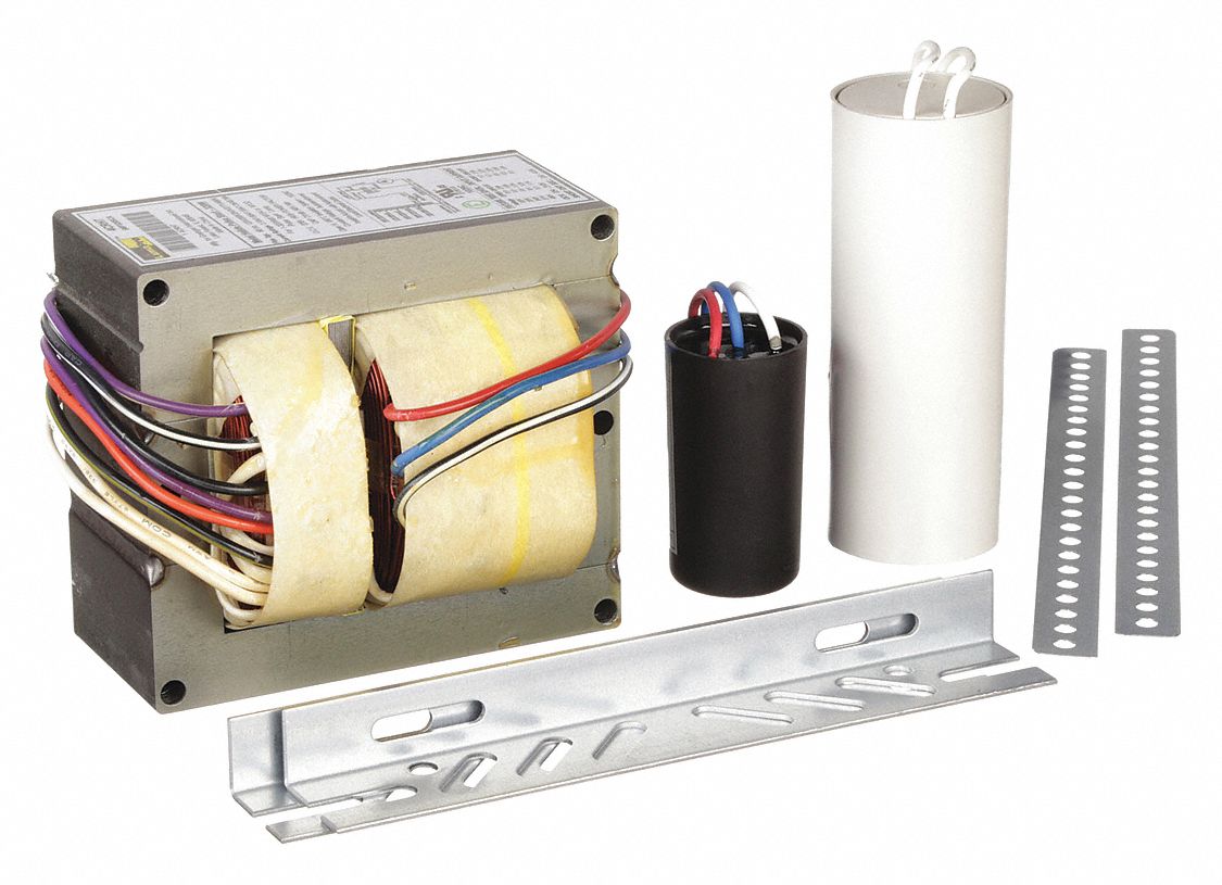 DHI COEUR/KIT BALLASTS BOBINE 320WA