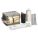 TROUSSE DE BALLAST DHI, AMPOULE 175W MAX, DÉMARRAGE PAR IMPULSION, 120 À 277VCA, ANSI M137/M152