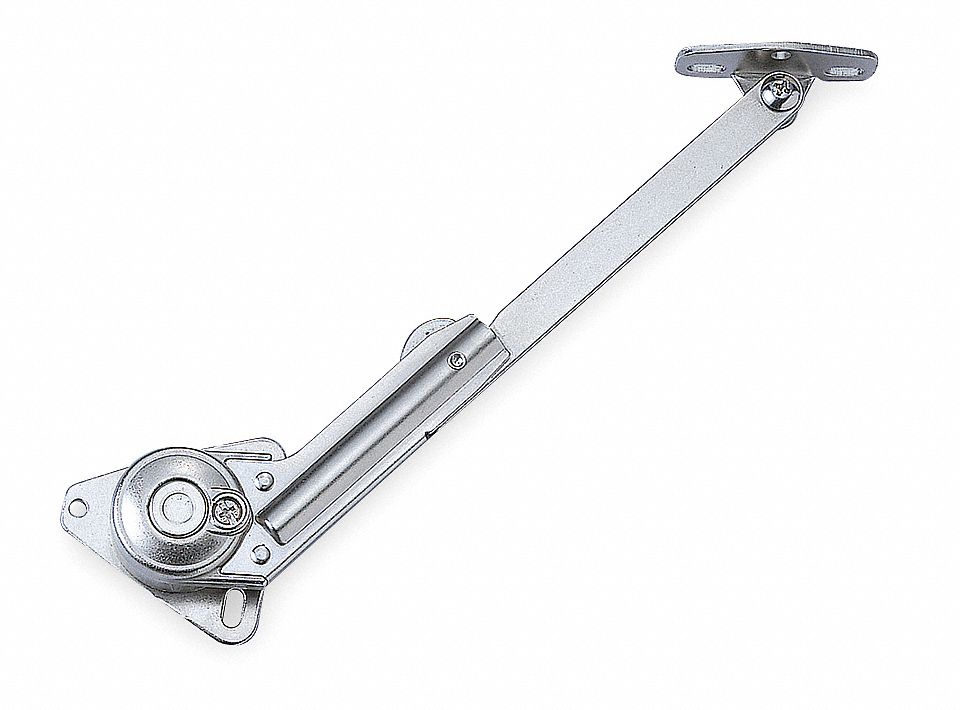 Speed Control Lid Support Top