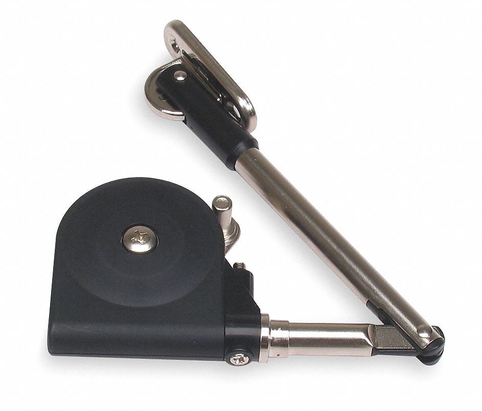 Speed Control Lid Support Downward