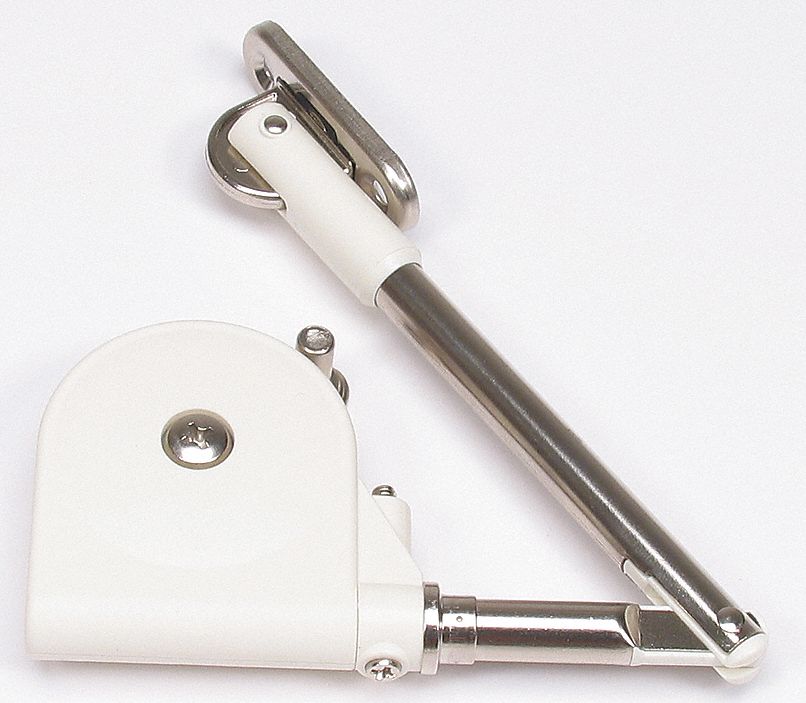 Speed Control Lid Support Downward