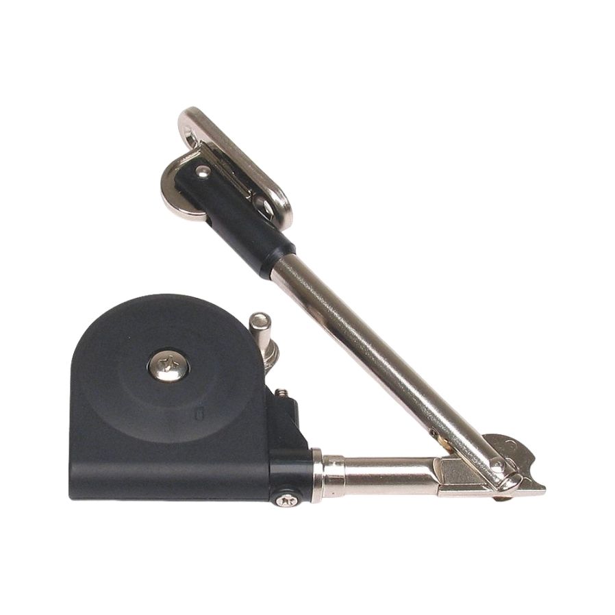 Speed Control Lid Support Upward