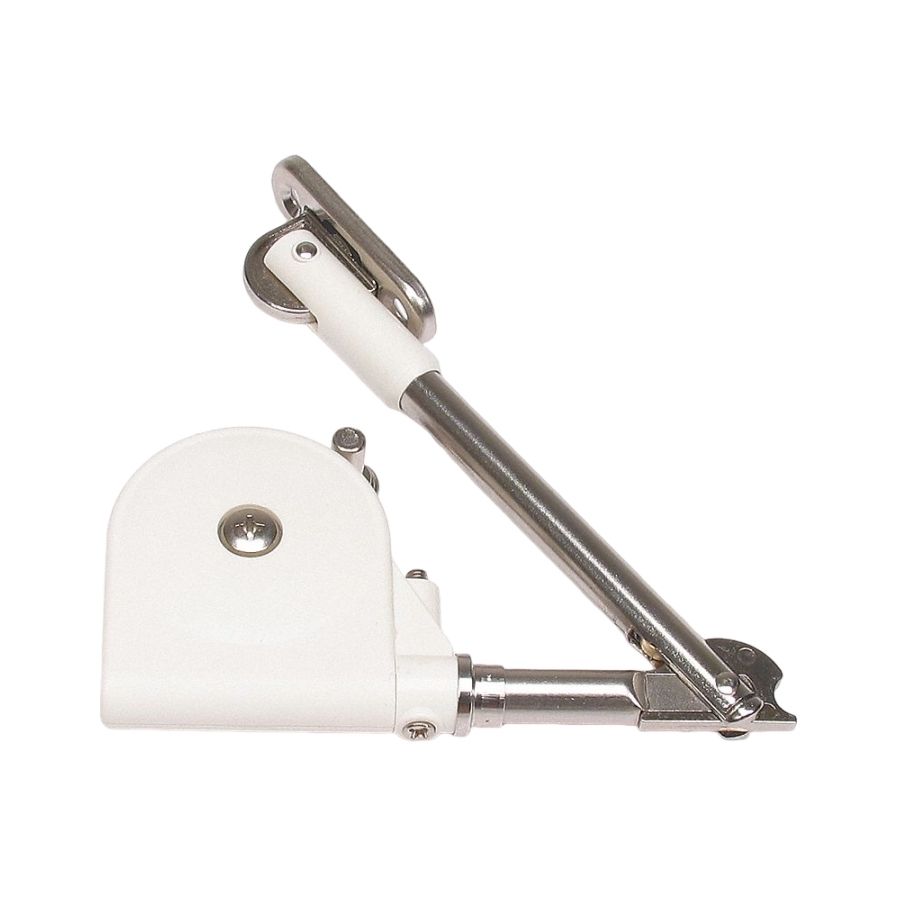 Speed Control Lid Support Upward