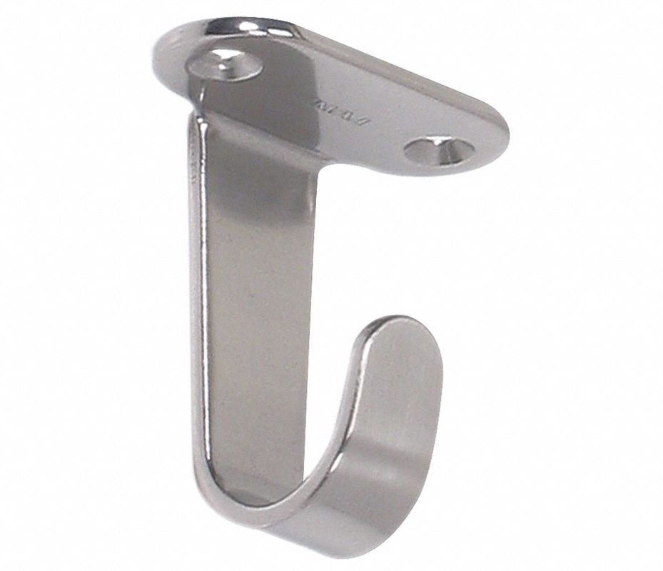 SUGATSUNE Gancho para Colgar Debajo del Estante, Método Fijación