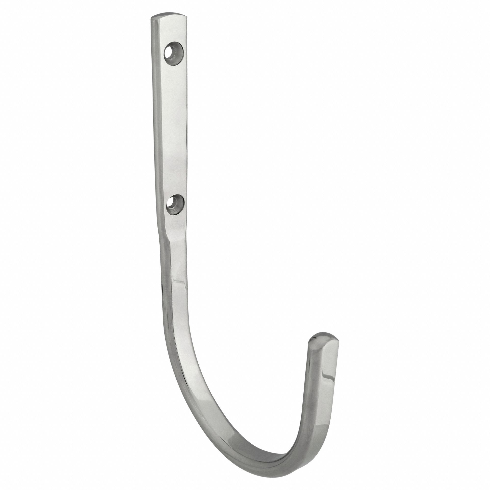 LARGE UTILITY HOOK,303 SS,4 21/32 I