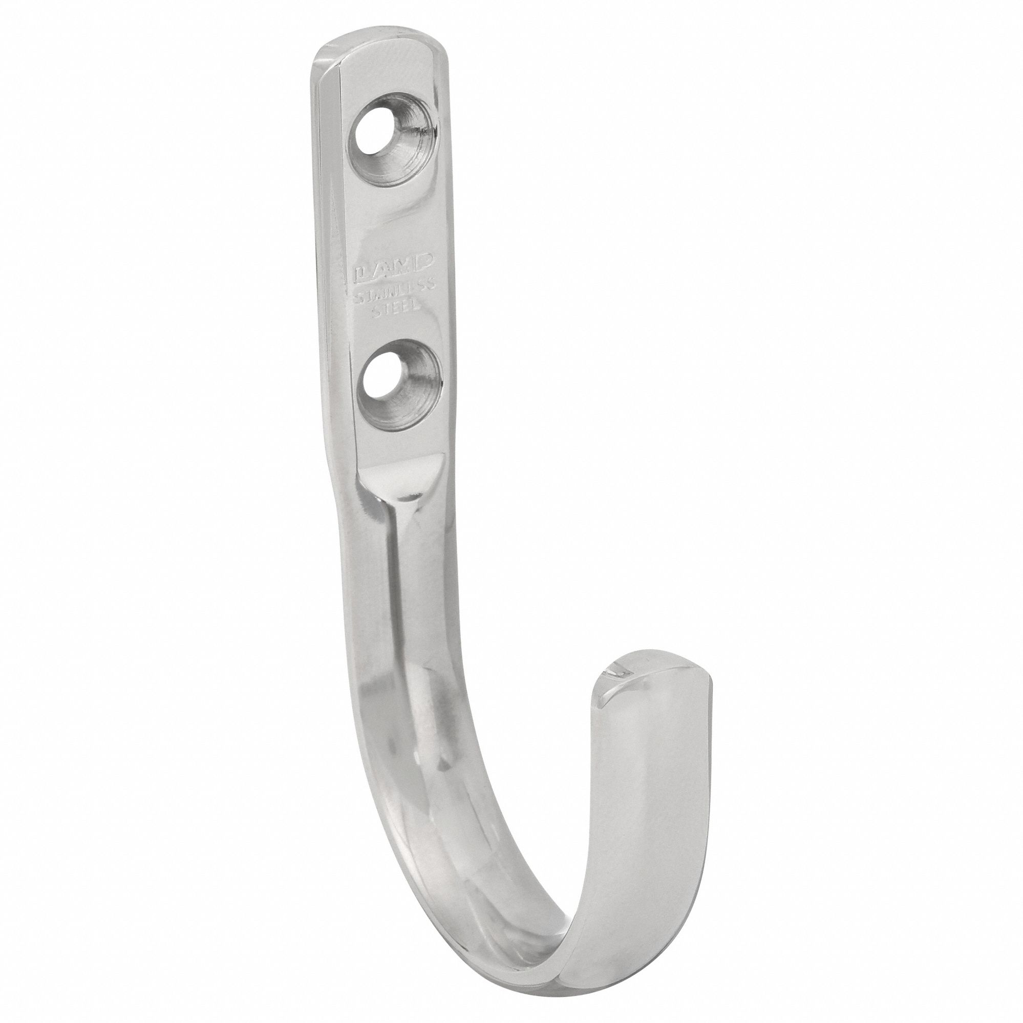 LARGE UTILITY HOOK,303 SS,1 25/32 I