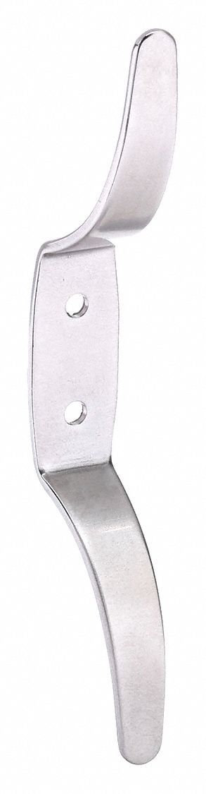 UTILITY HOOK,304 SS,4/5 IN