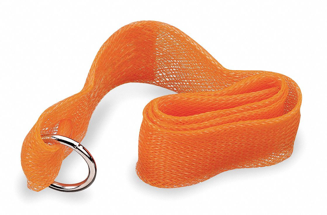 optic pulling grip fiber ring lb dia strength breaking cable range grainger close