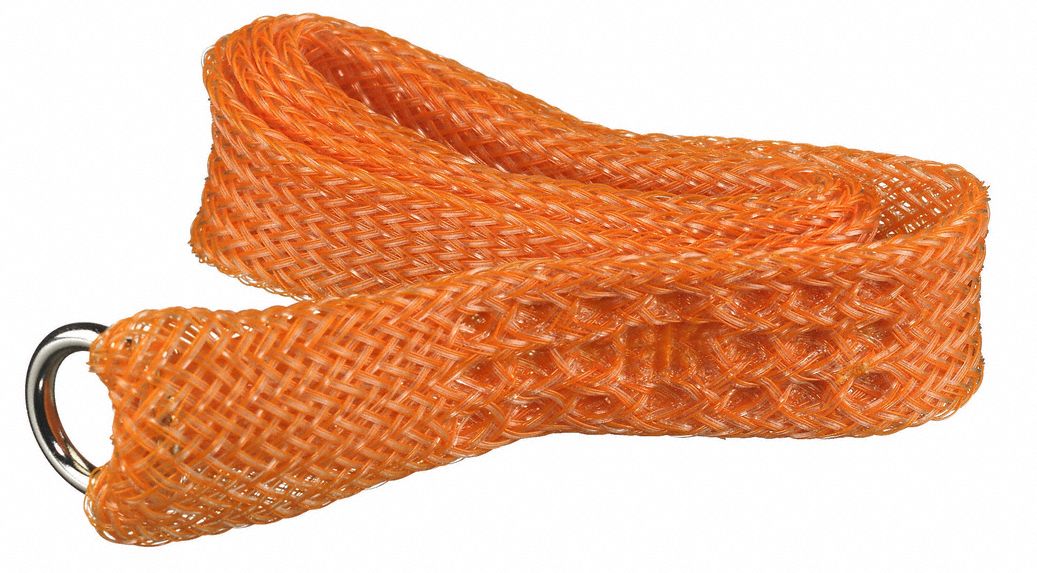 HUBBELL WIRING DEVICEKELLEMS Fiber Optic Cable Pulling Grip, Eye Style