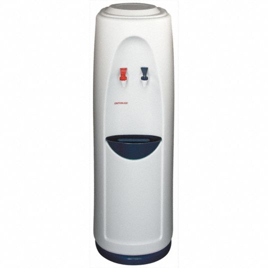 GRAINGER APPROVED Point Of Use Cooler, 110V AC 4CTJ74CTJ7 Grainger