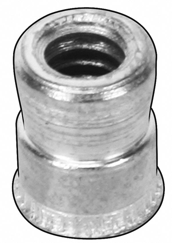 Stainless Steel Threaded Inserts Grainger Industrial Supply