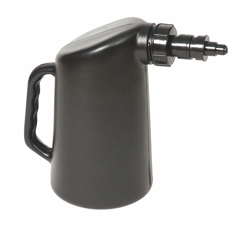 Fluid Filler, 2 qt., 5/16" dia. Spout