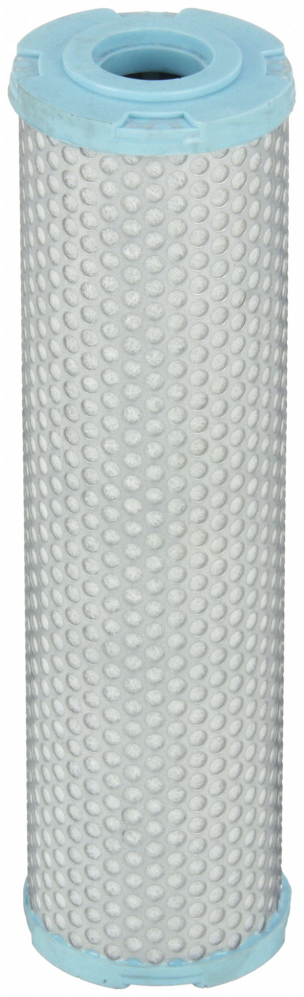 PARKER, Particulate, 1 micron, Compressed Air Filter Element 4CUV8