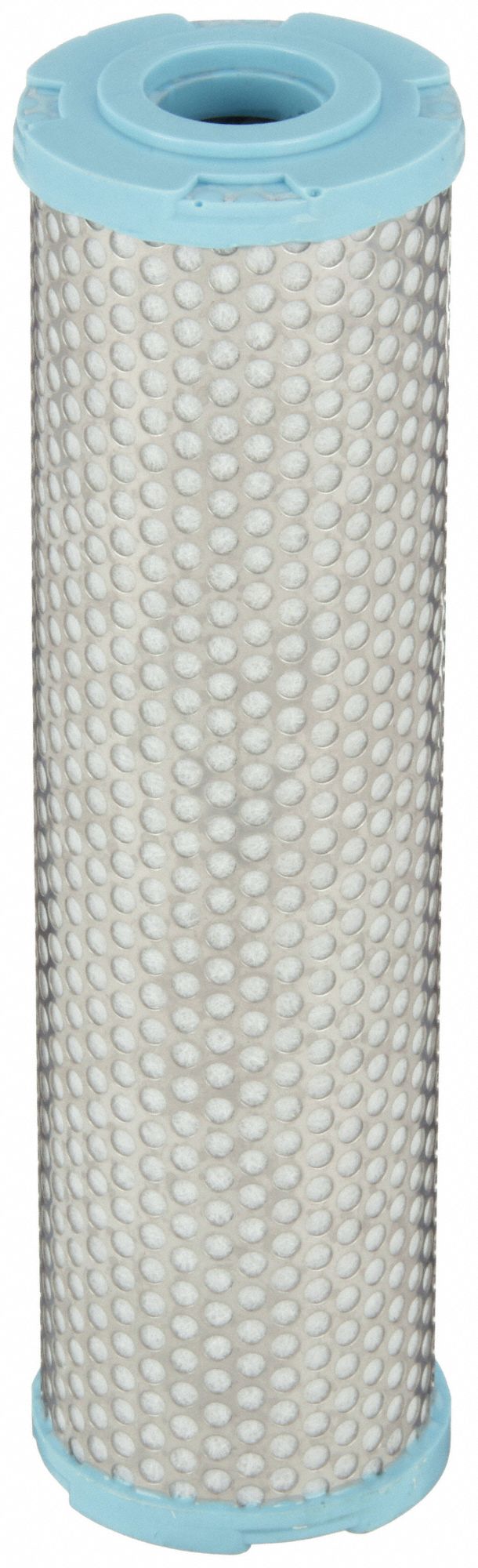 PARKER, Particulate, 1 micron, Compressed Air Filter Element 4CUW3