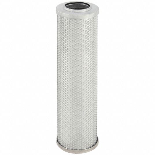PARKER, Particulate, 1 micron, Compressed Air Filter Element 4CUW610DP30143 Grainger
