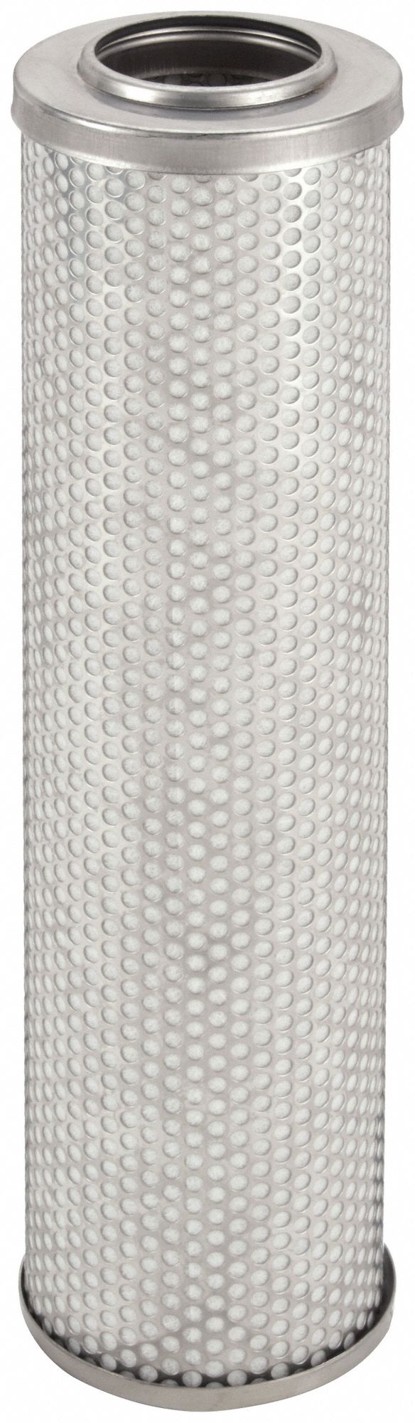 PARKER, Particulate, 1 micron, Compressed Air Filter Element 4CUW9