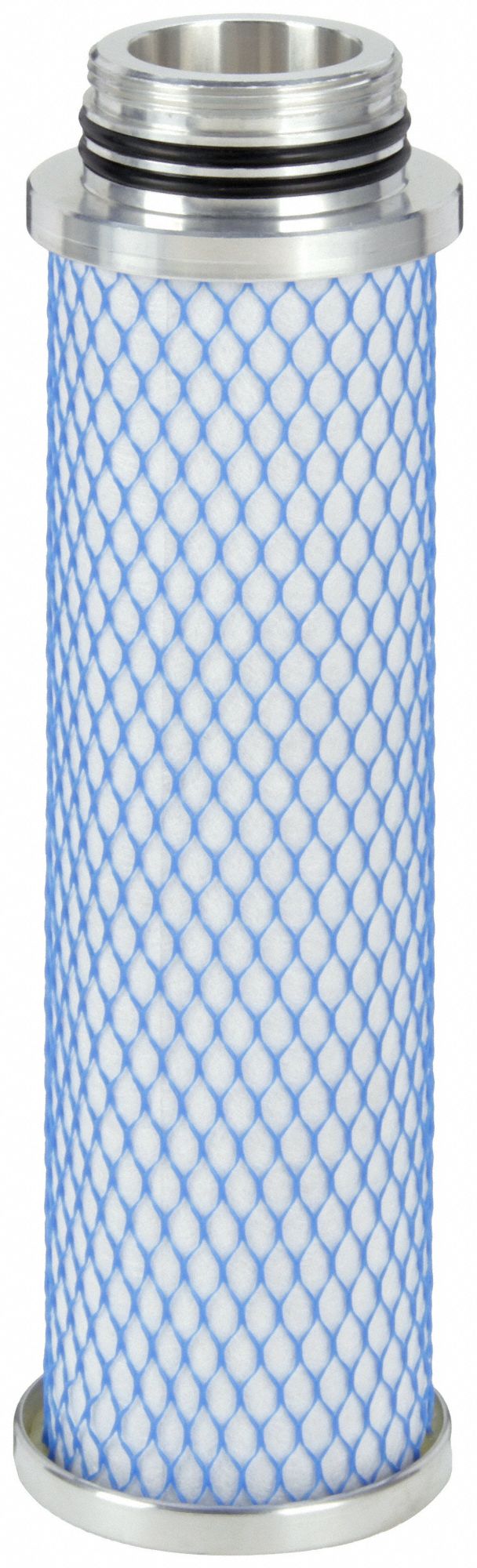 PARKER, Coalescing, 0.01 micron, Compressed Air Filter Element 4CVN5