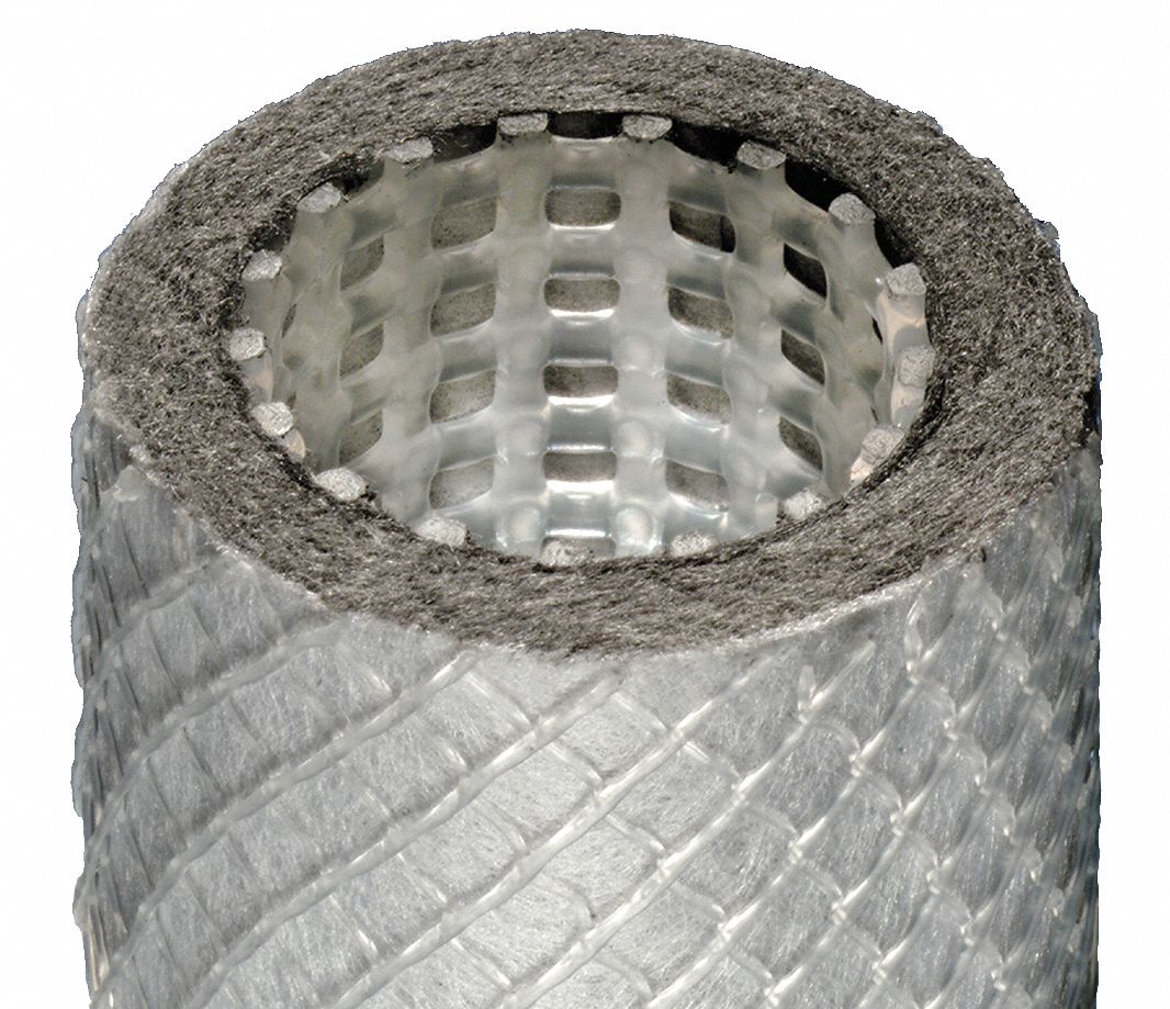 Compressed Air Filter Element: Activated Carbon, Carbon
