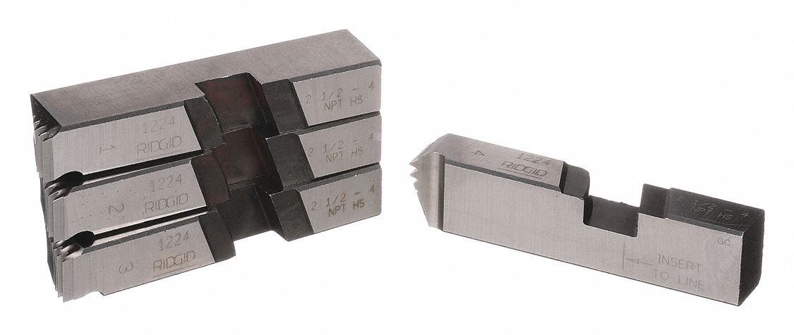 2 inch die deals set