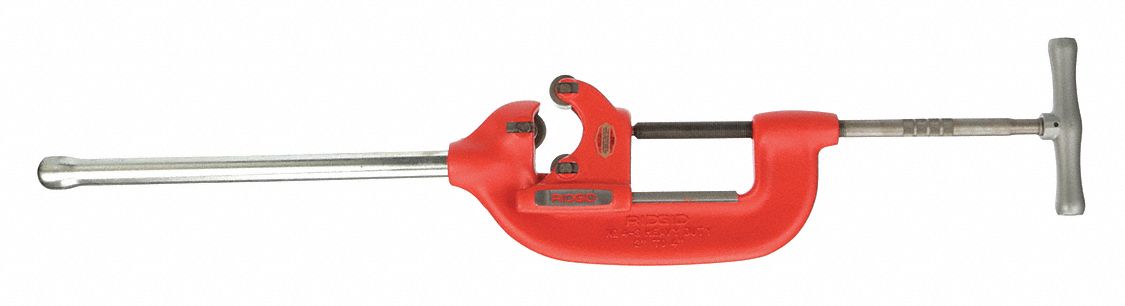 RIDGID CUTTER PIPE 4S HD - Pipe and Tubing Cutters - RDG32840