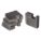 PIPE DIES, 12-R, ½