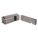 PIPE DIES, ¼