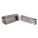 PIPE DIES, ½