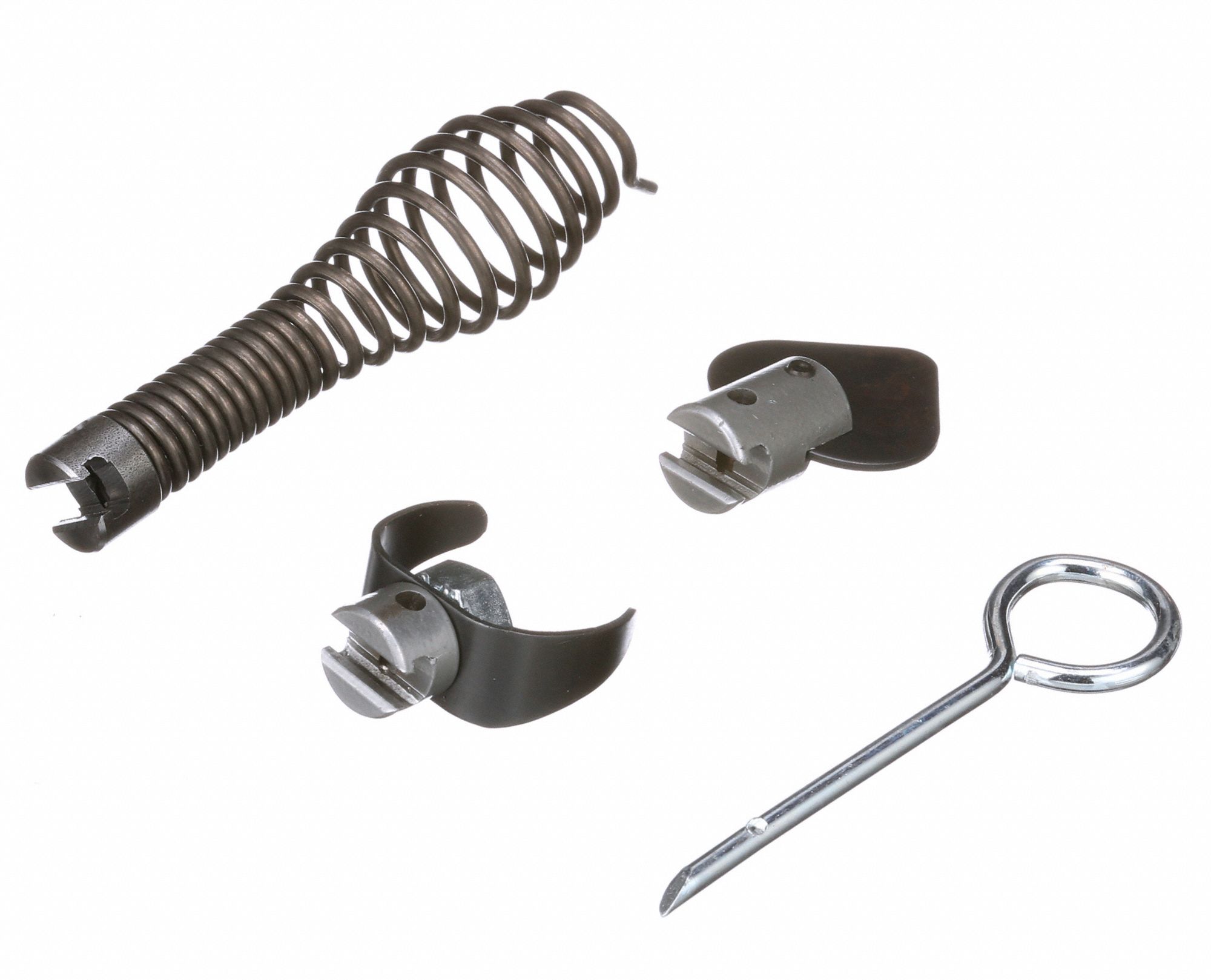 RIDGID Drain Cleaning Tool set 4CW9749002 Grainger