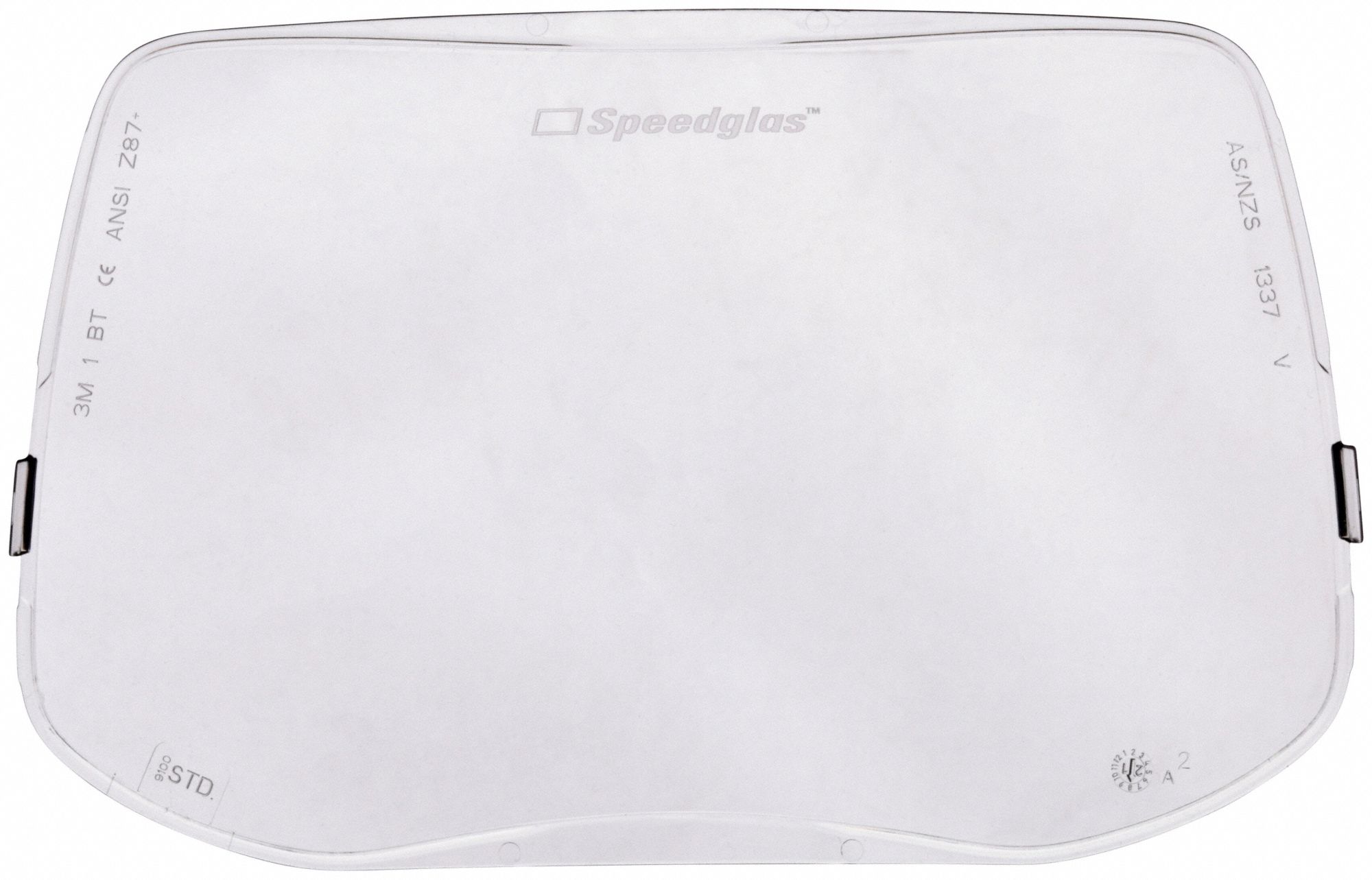 OUTSIDE PROTECTION PLATE,CA10