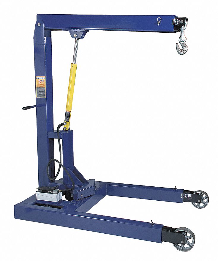 engine hoist bar