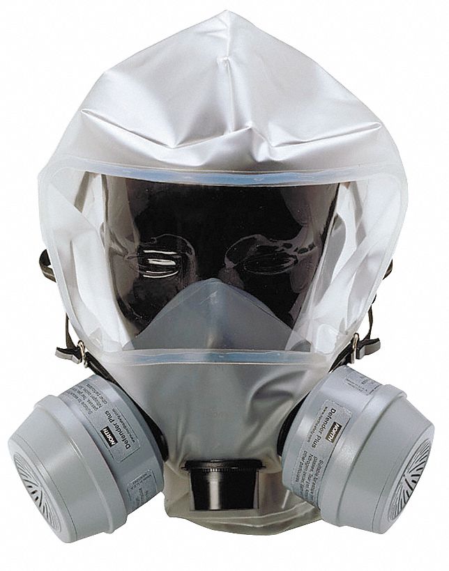Emergency Response Respirator - Grainger