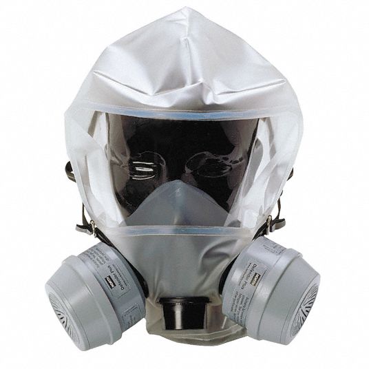 Emergency Response Respirator Grainger