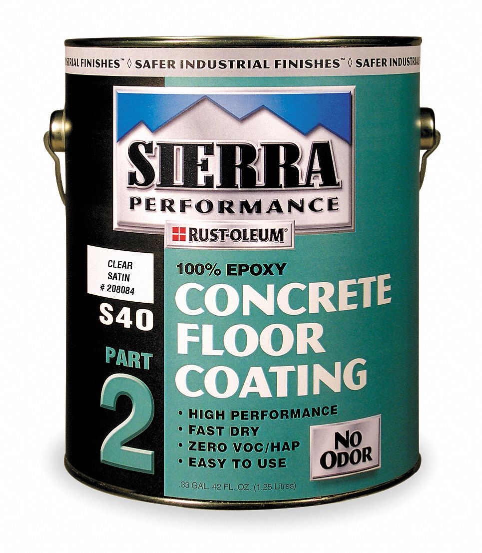 Floor Coatings