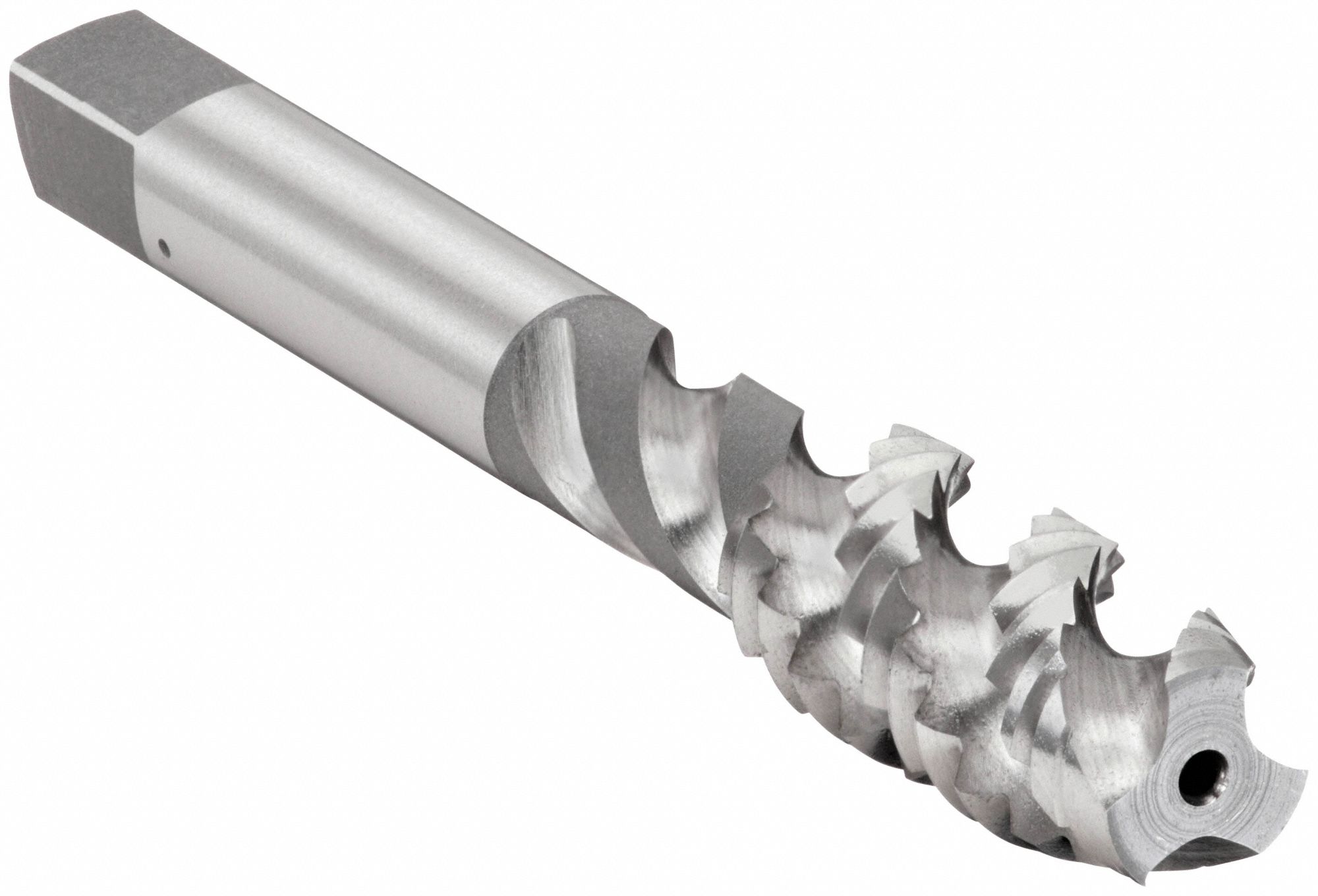 TARAUD GOUJURE HEL, 7/16PO-14, ACIER RAP