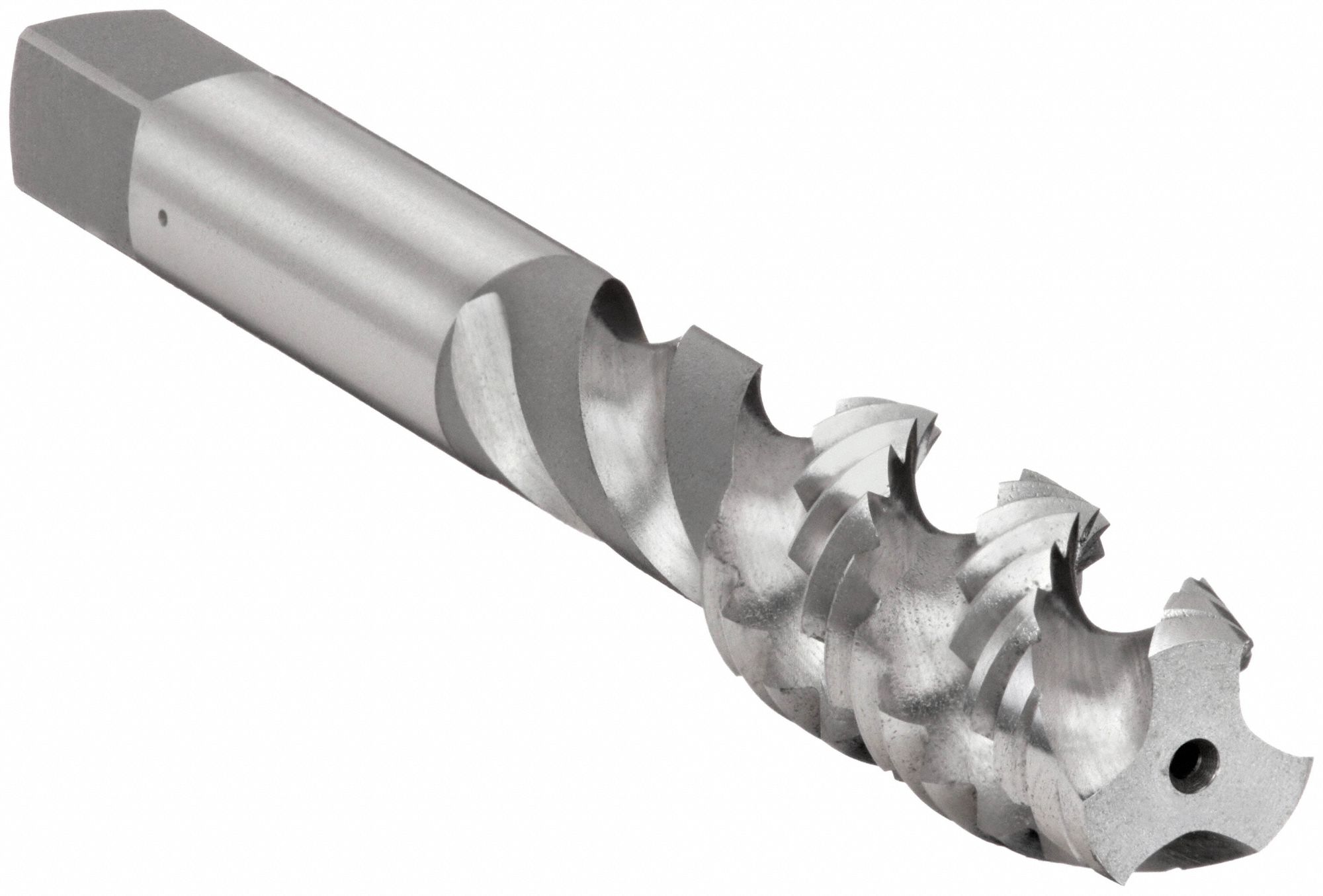 TARAUD GOUJURE HEL, 3/8 PO-16, ACIER RAP