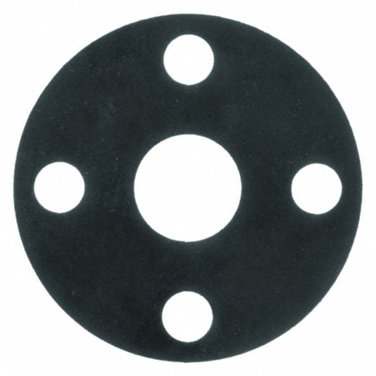 Class 150 Fkm Full Face Flange Gasket 4cyv24cyv2 Grainger 0847