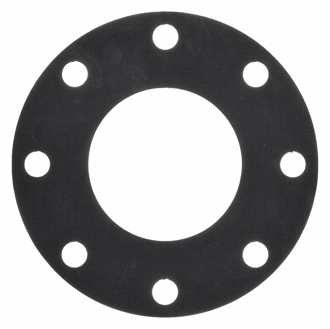 JOINT DE BRIDE FACE PLEINE 8PO VITON