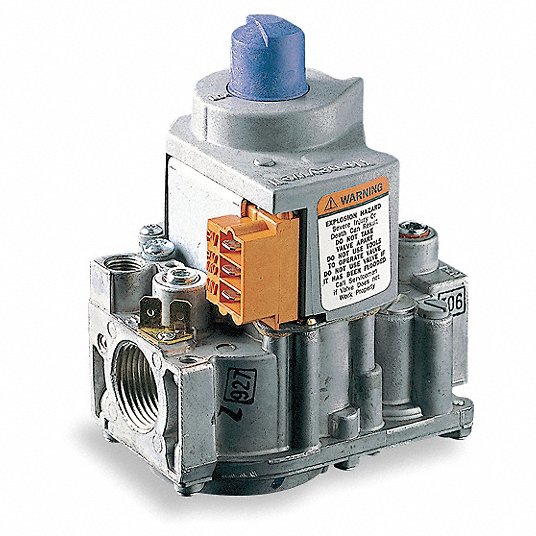 Honeywell VR8345M4302 Electronic Ignition Gas Valve for sale online 